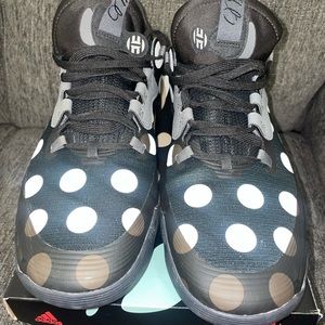 HARDEN VOL 5 FUTURENATURA